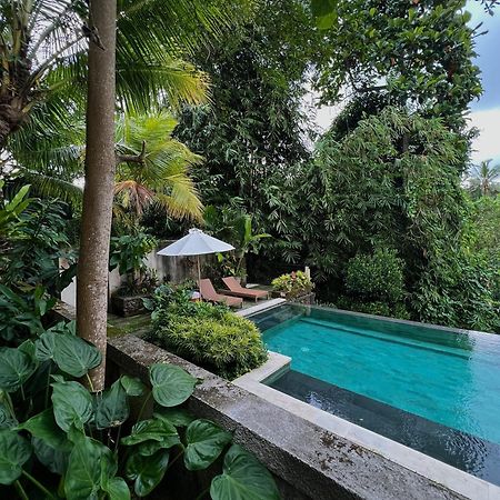 Nata Ubud Exterior photo