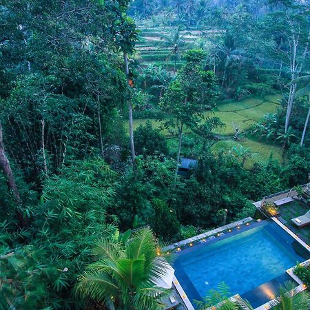 Nata Ubud Exterior photo