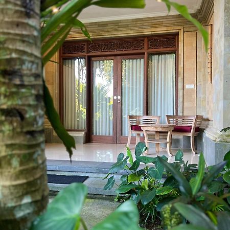 Nata Ubud Exterior photo
