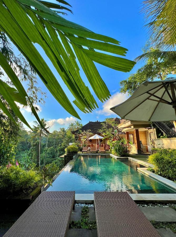Nata Ubud Exterior photo