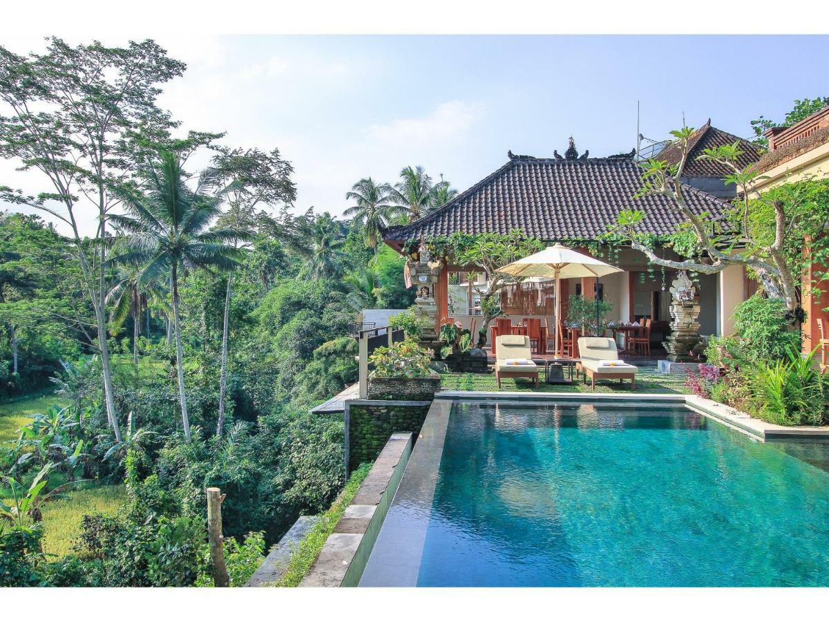 Nata Ubud Exterior photo