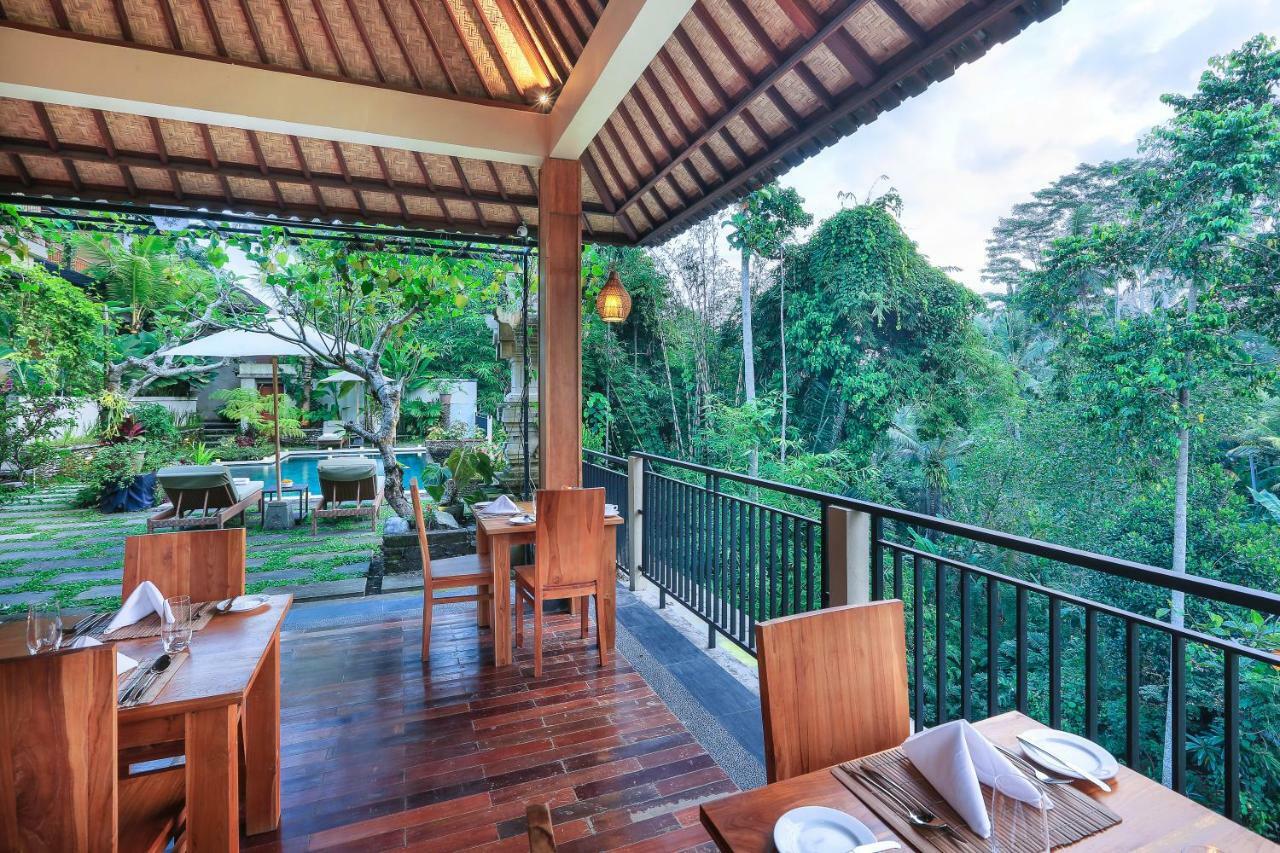 Nata Ubud Exterior photo