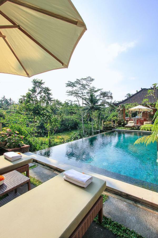 Nata Ubud Exterior photo