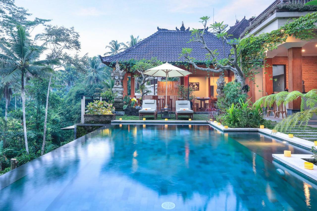 Nata Ubud Exterior photo