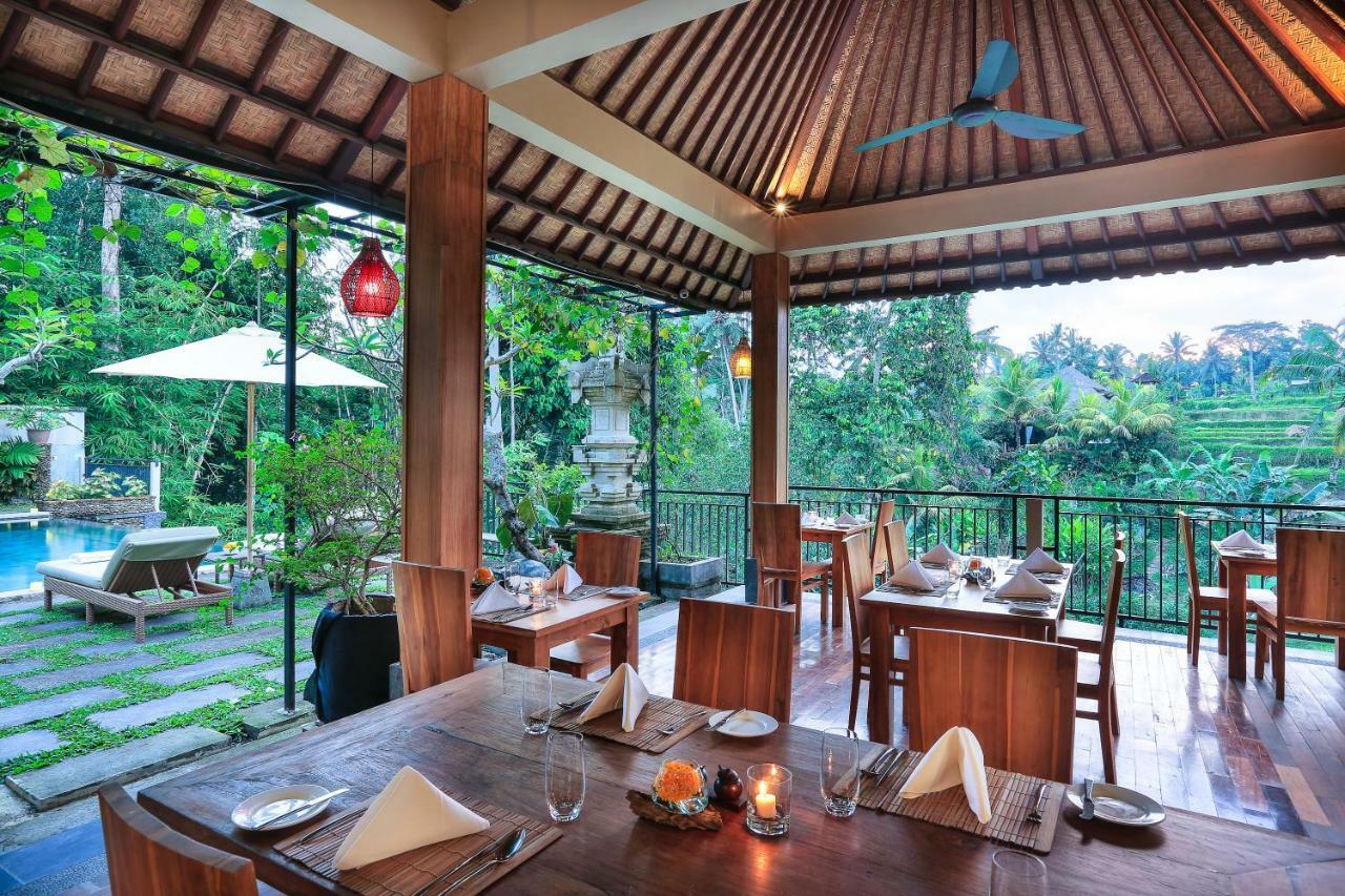 Nata Ubud Exterior photo
