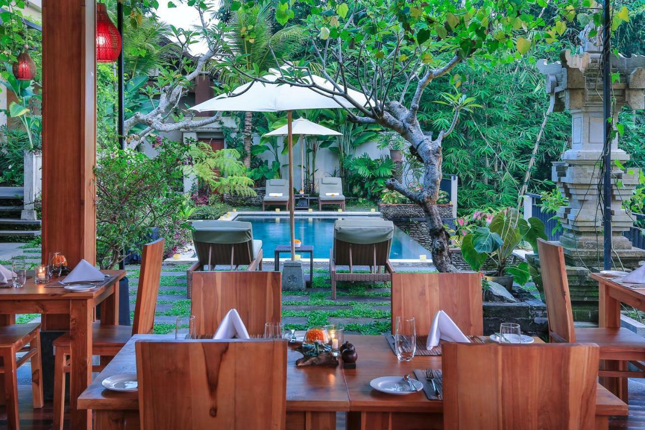 Nata Ubud Exterior photo
