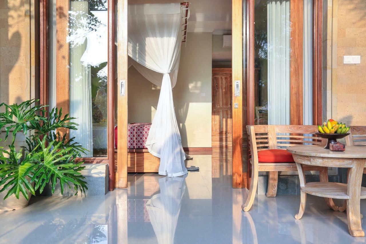 Nata Ubud Exterior photo