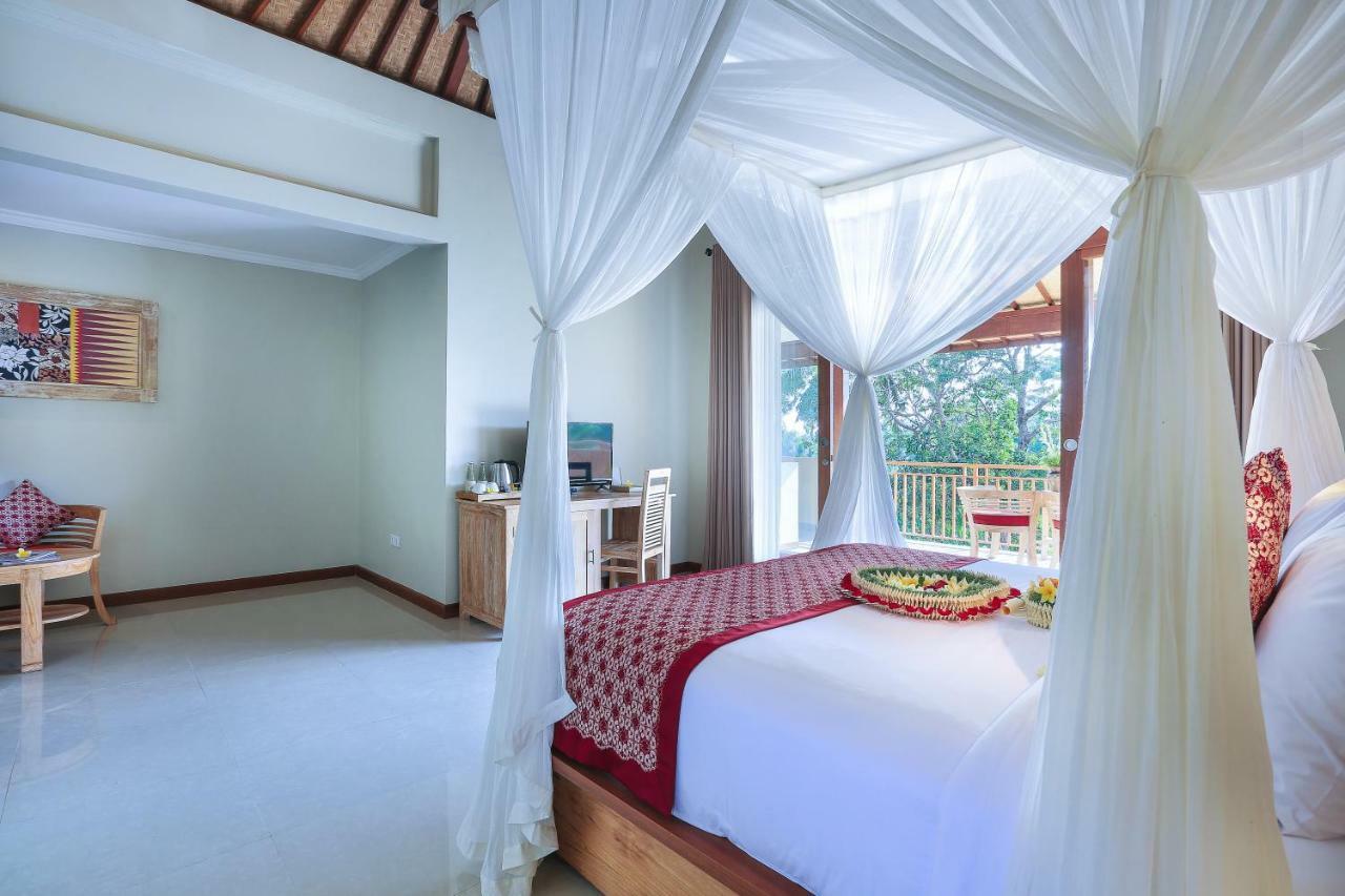 Nata Ubud Exterior photo