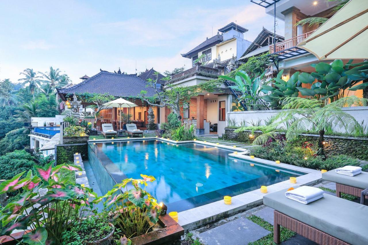 Nata Ubud Exterior photo