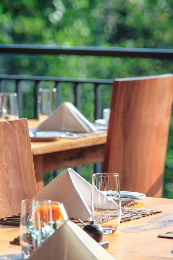 Nata Ubud Exterior photo