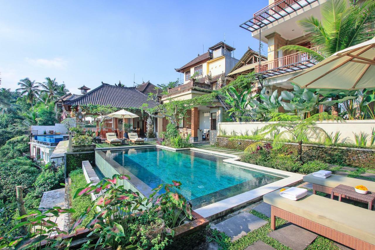 Nata Ubud Exterior photo