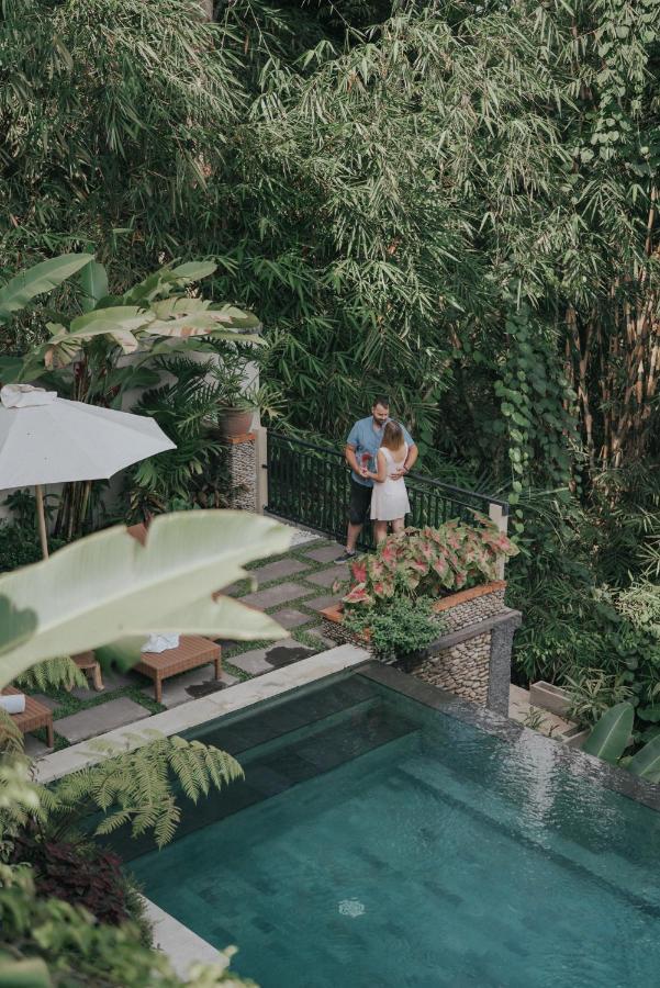 Nata Ubud Exterior photo