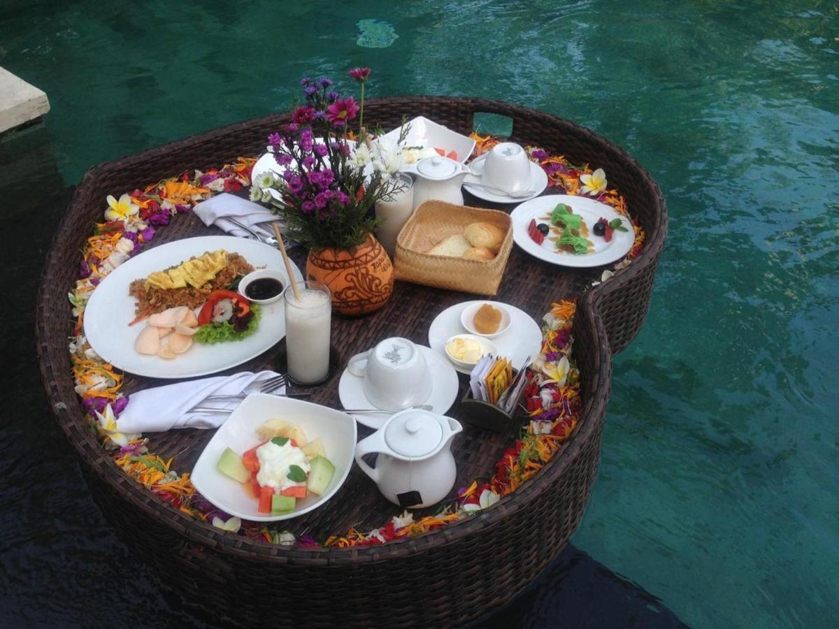 Nata Ubud Exterior photo