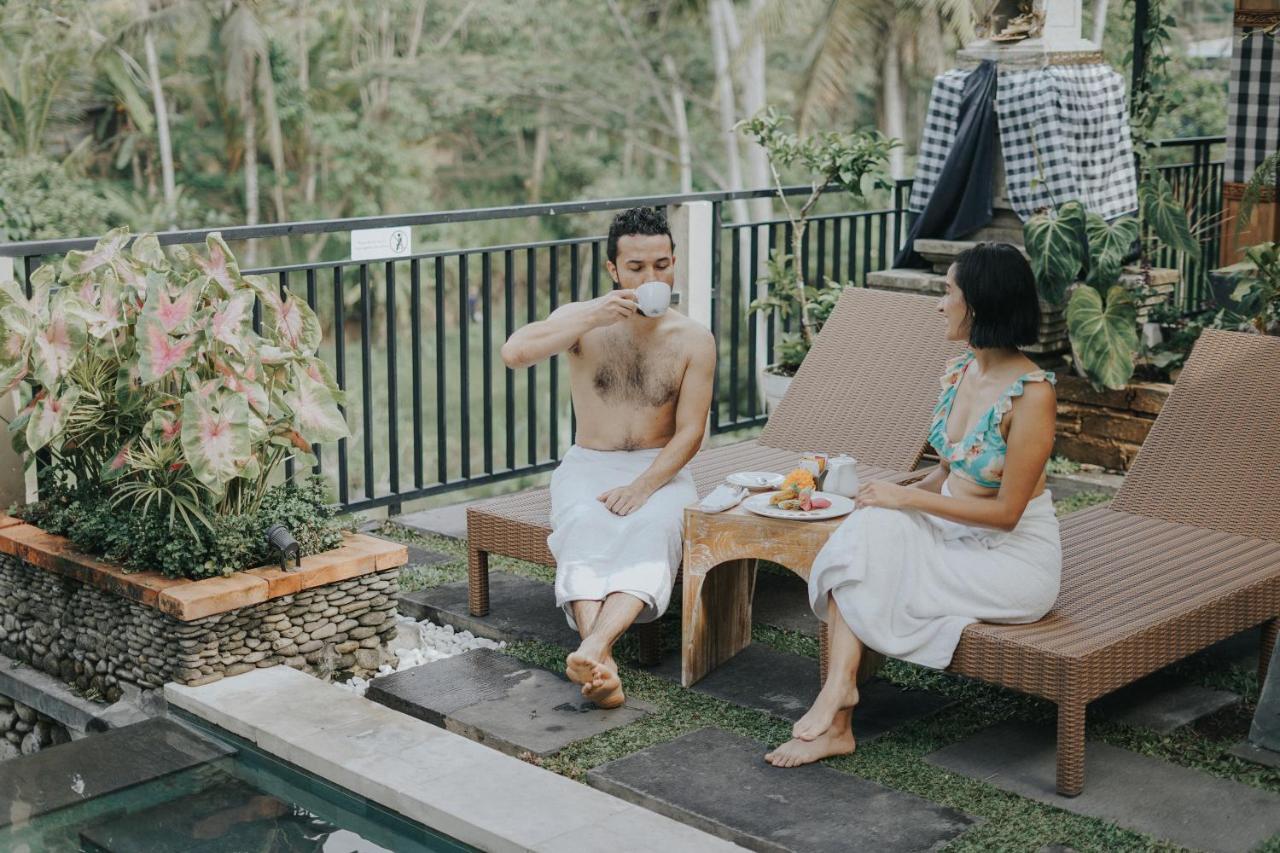 Nata Ubud Exterior photo