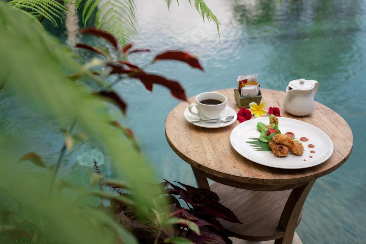 Nata Ubud Exterior photo