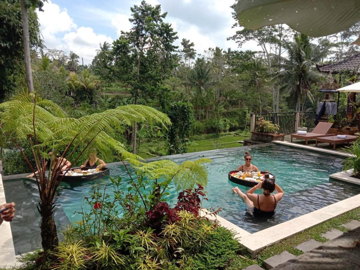 Nata Ubud Exterior photo