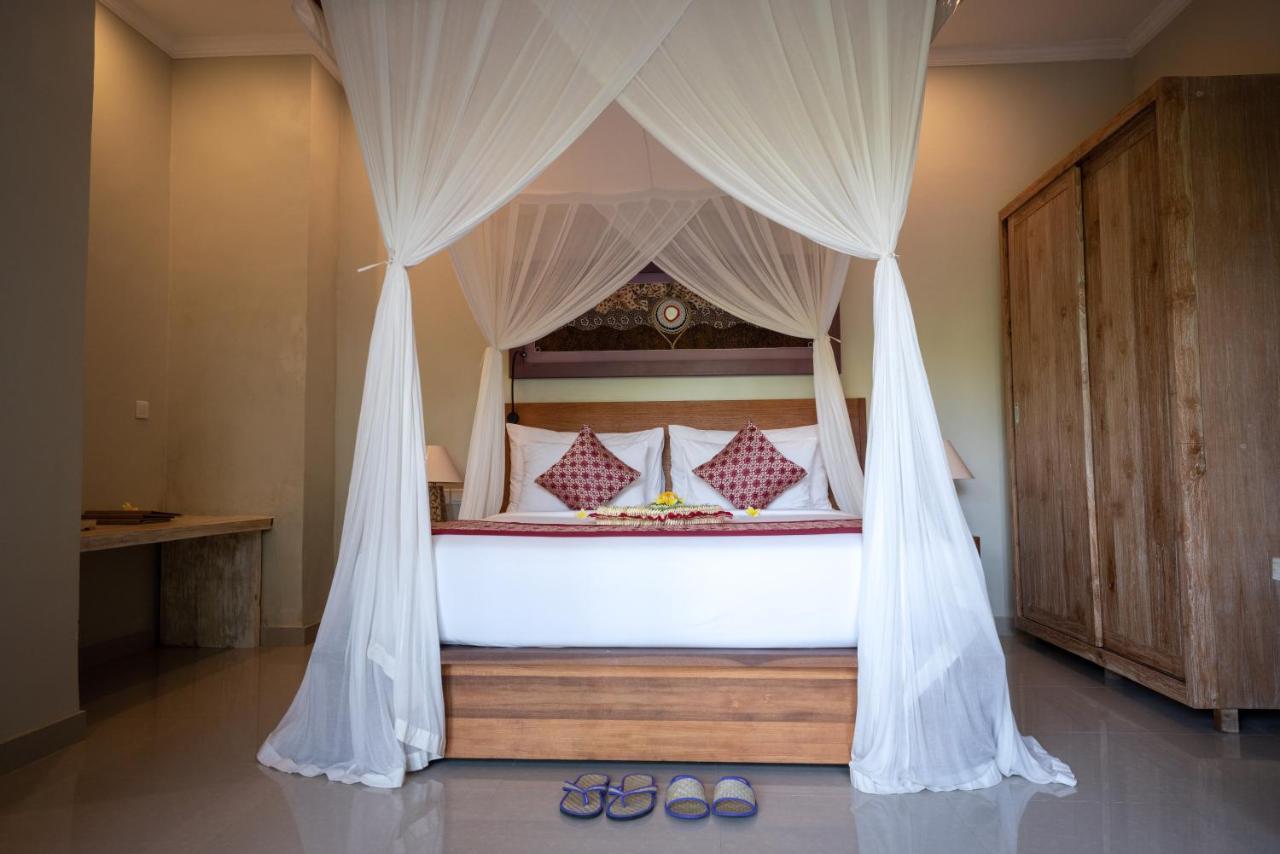 Nata Ubud Exterior photo