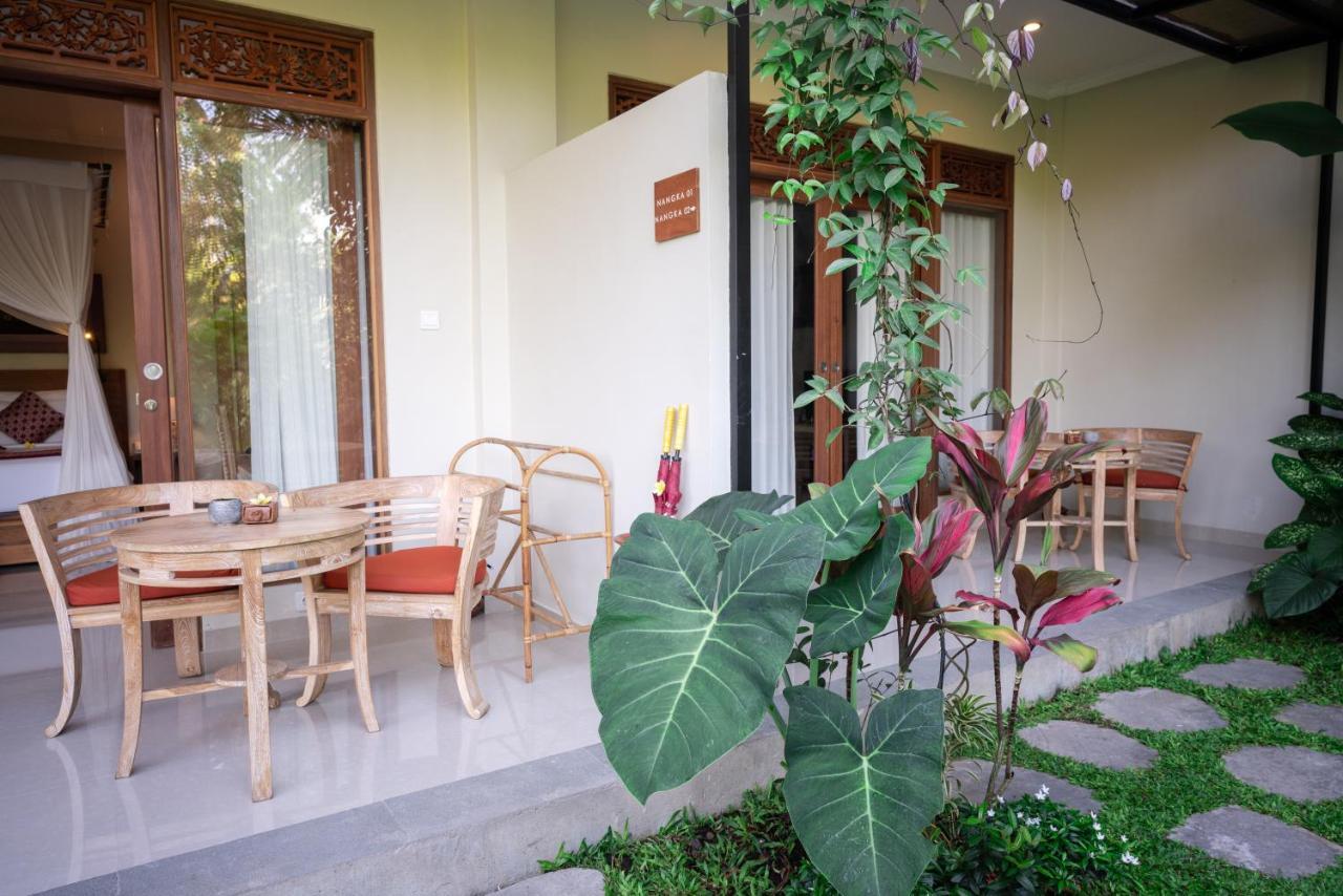 Nata Ubud Exterior photo
