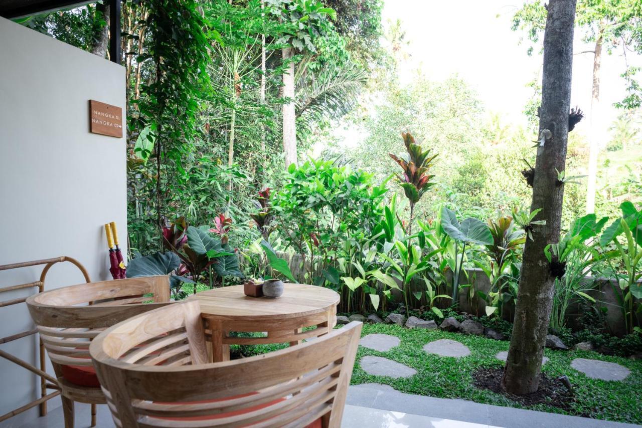 Nata Ubud Exterior photo