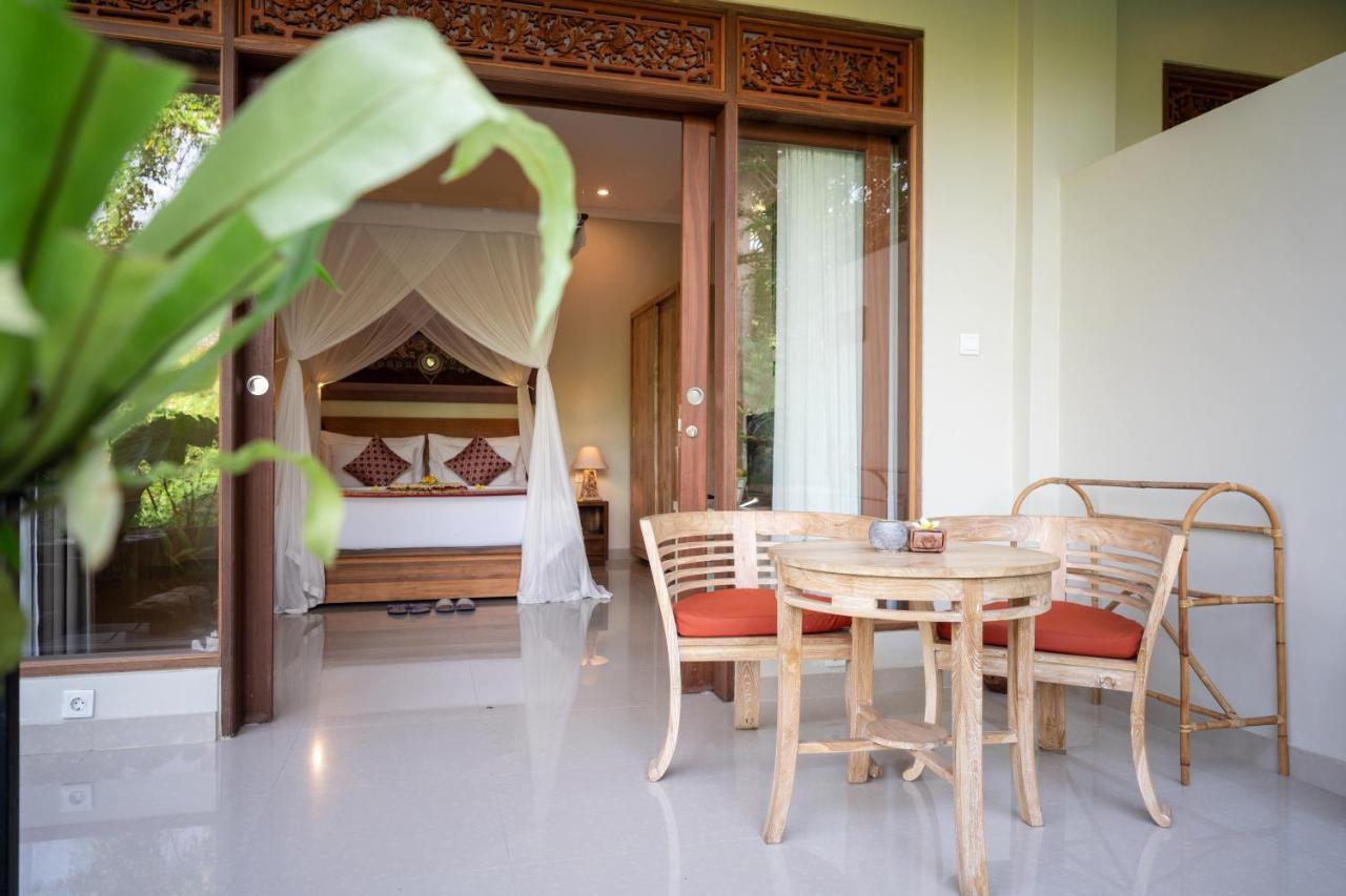 Nata Ubud Exterior photo